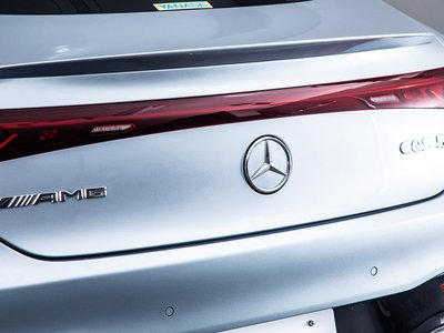 2024 Mercedes-BENZ EQS AMG thumbnail 36
