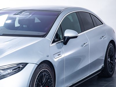 2024 Mercedes-BENZ EQS AMG thumbnail 19