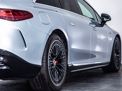 2024 Mercedes-BENZ EQS AMG thumbnail 31