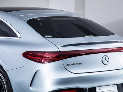 2024 Mercedes-BENZ EQS AMG thumbnail 32