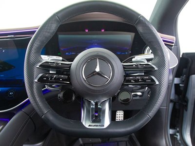 2024 Mercedes-BENZ EQS AMG thumbnail 53