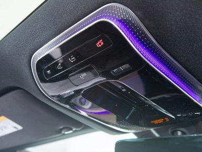 2024 Mercedes-BENZ EQS AMG thumbnail 60