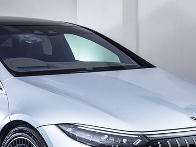 2024 Mercedes-BENZ EQS AMG thumbnail 22