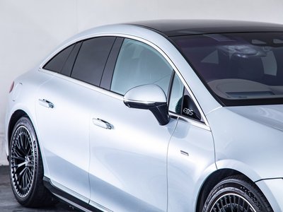 2024 Mercedes-BENZ EQS AMG thumbnail 23