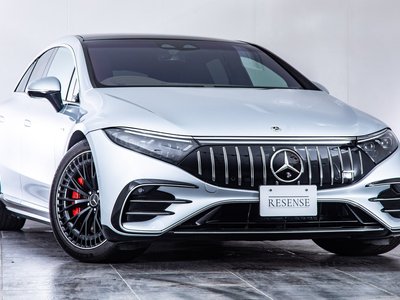 2024 Mercedes-BENZ EQS AMG thumbnail 17