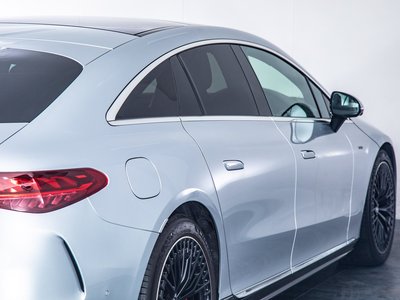 2024 Mercedes-BENZ EQS AMG thumbnail 29