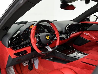صورة 3 لـ 2025 Ferrari PUROSANGUE