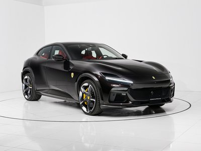 صورة 7 لـ 2025 Ferrari PUROSANGUE