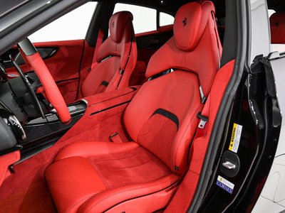 صورة 4 لـ 2025 Ferrari PUROSANGUE