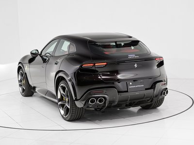 صورة 14 لـ 2025 Ferrari PUROSANGUE
