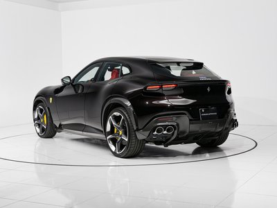 صورة 10 لـ 2025 Ferrari PUROSANGUE