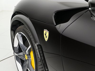 صورة 15 لـ 2025 Ferrari PUROSANGUE