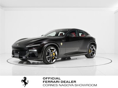صورة 1 لـ 2025 Ferrari PUROSANGUE