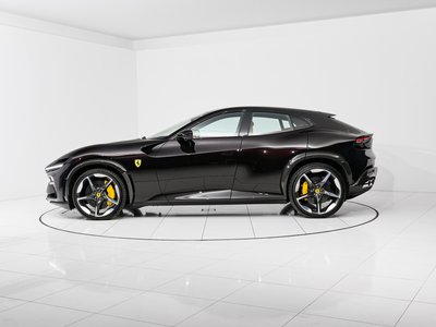 صورة 12 لـ 2025 Ferrari PUROSANGUE