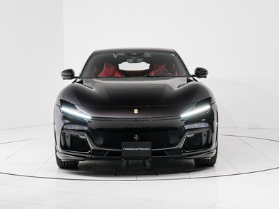 صورة 5 لـ 2025 Ferrari PUROSANGUE