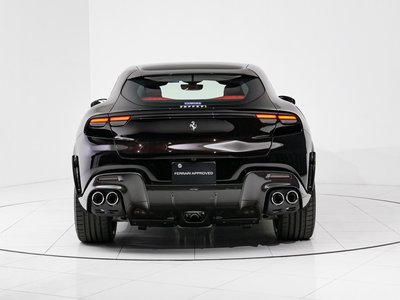 صورة 6 لـ 2025 Ferrari PUROSANGUE