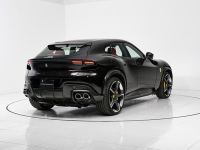 صورة 9 لـ 2025 Ferrari PUROSANGUE