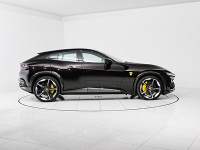 صورة 11 لـ 2025 Ferrari PUROSANGUE
