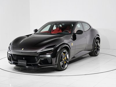 صورة 13 لـ 2025 Ferrari PUROSANGUE