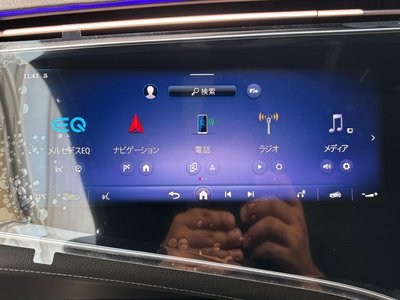 2025 Mercedes-BENZ EQS thumbnail 25