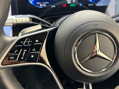 2025 Mercedes-BENZ EQS photo 13