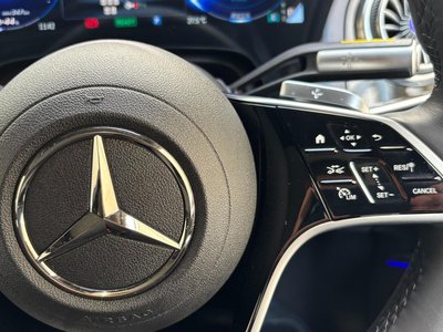 2025 Mercedes-BENZ EQS photo 14
