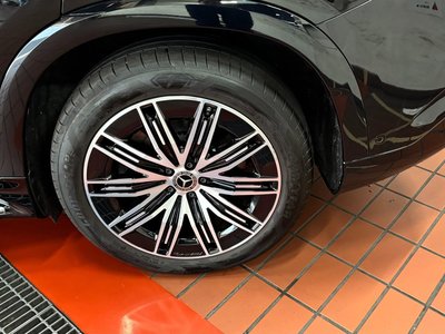 2025 Mercedes-BENZ EQS photo 5