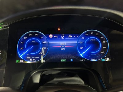 2025 Mercedes-BENZ EQS photo 15