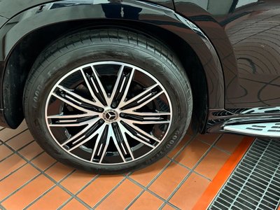 2025 Mercedes-BENZ EQS photo 6