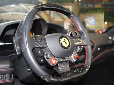 صورة 6 لـ 2022 Ferrari F8 SPIDER