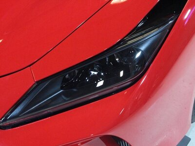صورة 15 لـ 2022 Ferrari F8 SPIDER