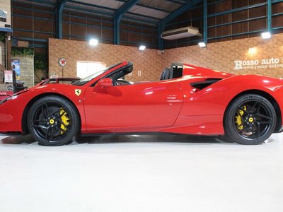 صورة 14 لـ 2022 Ferrari F8 SPIDER