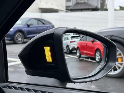 2026 AUDI S3 SPORTBACK photo 11