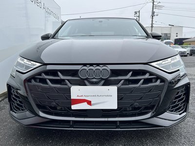 2026 AUDI S3 SPORTBACK thumbnail 18