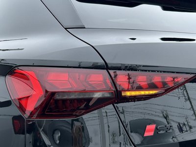 2026 AUDI S3 SPORTBACK thumbnail 22