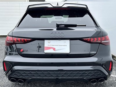 2026 AUDI S3 SPORTBACK thumbnail 21