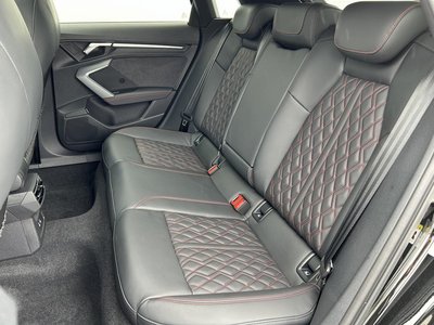 2026 AUDI S3 SPORTBACK photo 15