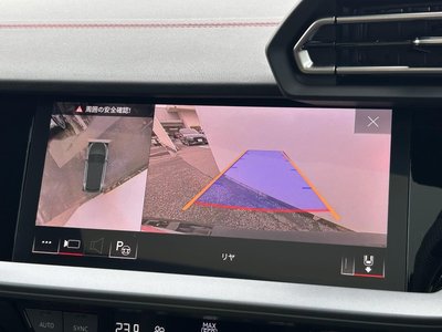 2026 AUDI S3 SPORTBACK photo 4