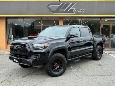 صورة 1 لـ 2018 Toyota TACOMA