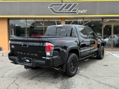 صورة 4 لـ 2018 Toyota TACOMA