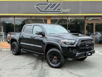 صورة 3 لـ 2018 Toyota TACOMA