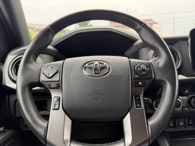 صورة 10 لـ 2018 Toyota TACOMA