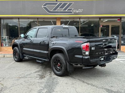 صورة 6 لـ 2018 Toyota TACOMA