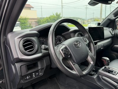 صورة 7 لـ 2018 Toyota TACOMA