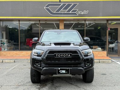 صورة 2 لـ 2018 Toyota TACOMA