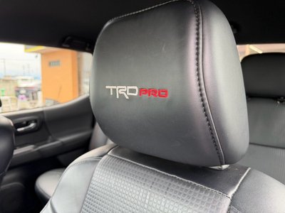 صورة 9 لـ 2018 Toyota TACOMA
