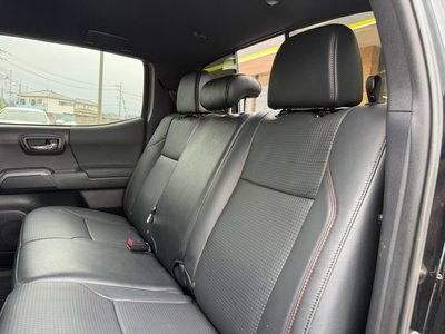 2018 Toyota TACOMA — фото 23