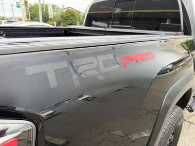 2018 Toyota TACOMA — фото 33