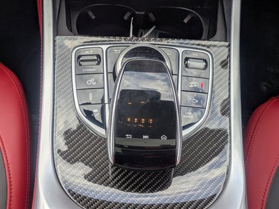 2020 Mercedes-BENZ G-CLASS AMG photo 15