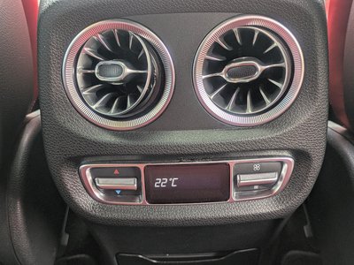 2020 Mercedes-BENZ G-CLASS AMG photo 16